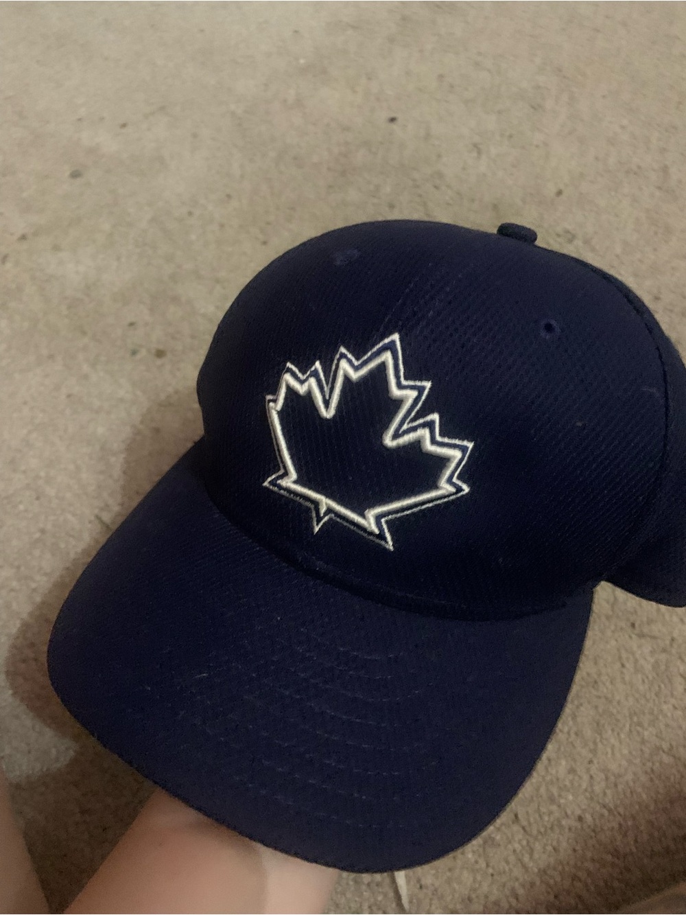 Toronto Blue Jays - Maple Leaf MLB  team merchandise hat